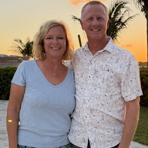 Fundraising Page: Cindy Schwefel